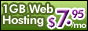 $0 Web Hosting